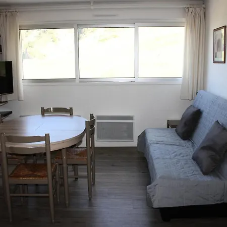 A Avec Acces Direct Aux Pistes - 3 Pieces 6 Personnes Mae-1230 La Mongie