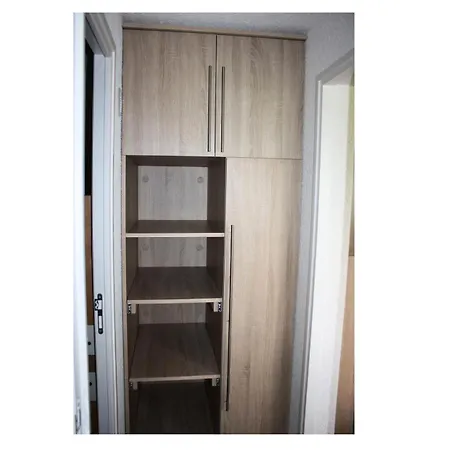 Apartment A Avec Acces Direct Aux Pistes - 3 Pieces 6 Personnes Mae-1230 La Mongie