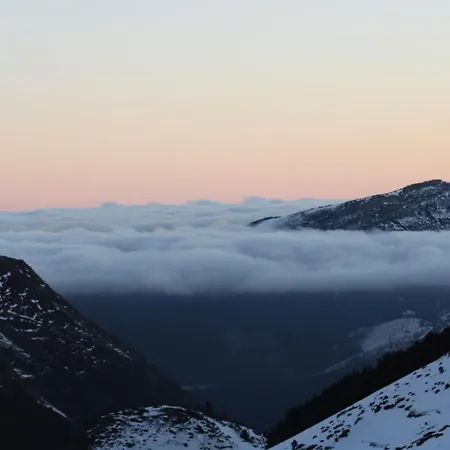 A Avec Acces Direct Aux Pistes - 3 Pieces 6 Personnes Mae-1230 La Mongie