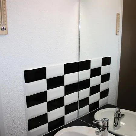 Apartment A Avec Acces Direct Aux Pistes - 3 Pieces 6 Personnes Mae-1230