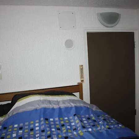 A Avec Acces Direct Aux Pistes - 3 Pieces 6 Personnes Mae-1230 Apartment La Mongie