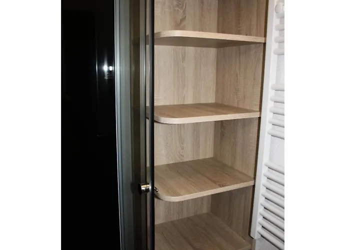 A Avec Acces Direct Aux Pistes - 3 Pieces 6 Personnes Mae-1230 Lejlighed *