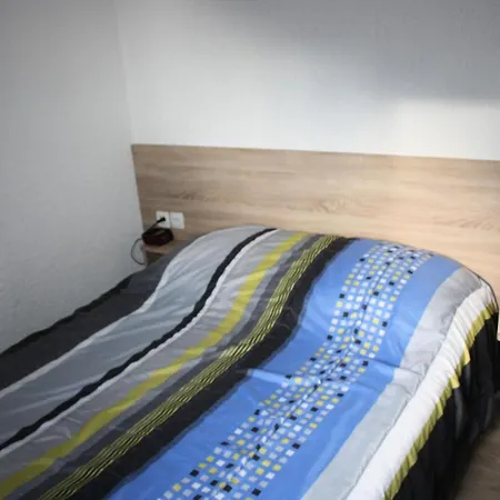 A Avec Acces Direct Aux Pistes - 3 Pieces 6 Personnes Mae-1230 La Mongie