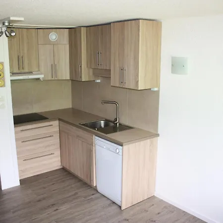 A Avec Acces Direct Aux Pistes - 3 Pieces 6 Personnes Mae-1230 Daire