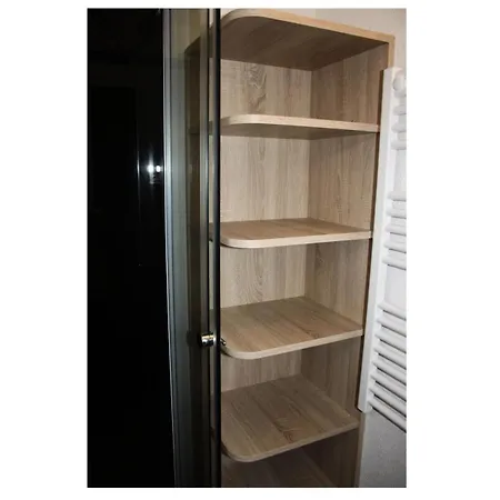 A Avec Acces Direct Aux Pistes - 3 Pieces 6 Personnes Mae-1230 Daire *