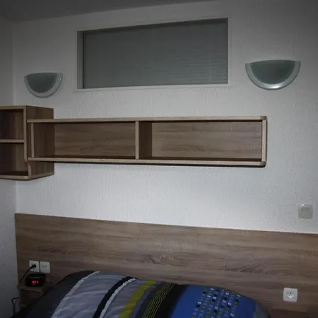 Apartment A Avec Acces Direct Aux Pistes - 3 Pieces 6 Personnes Mae-1230