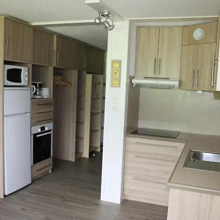 à Avec Accès Direct Aux Pistes 84426 Appartement