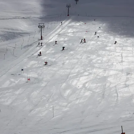 à Avec Accès Direct Aux Pistes 84426