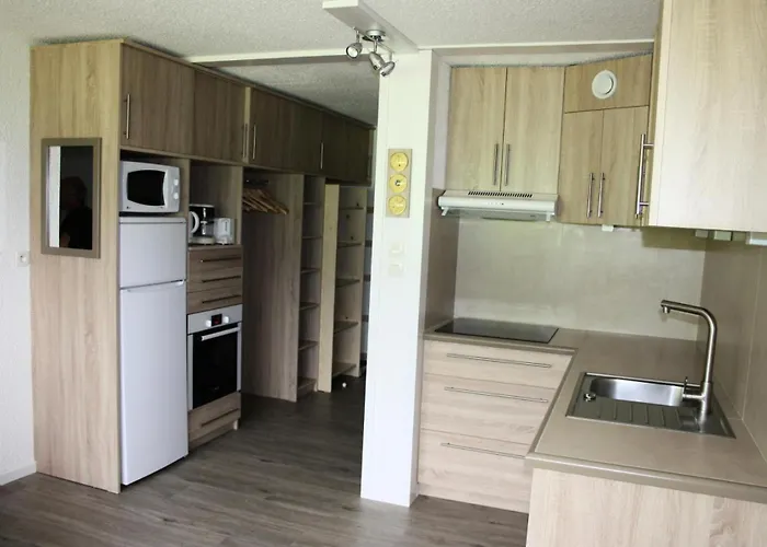 à Avec Accès Direct Aux Pistes 84426 La Mongie