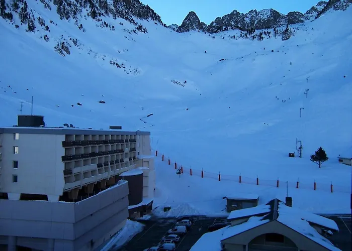 à Avec Accès Direct Aux Pistes 84426 *