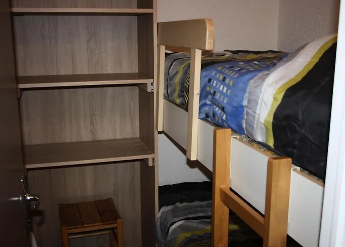 à Avec Accès Direct Aux Pistes 84426 * La Mongie