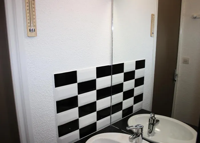 Appartamento à Avec Accès Direct Aux Pistes 84426