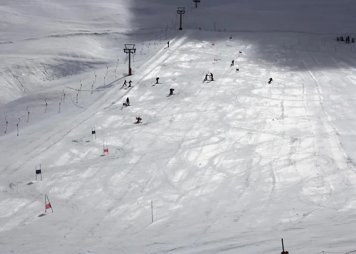 à Avec Accès Direct Aux Pistes 84426