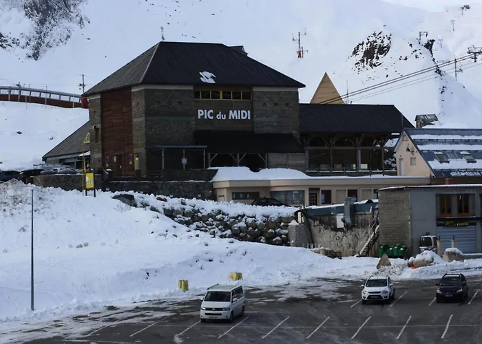 à Avec Accès Direct Aux Pistes 84426 Appartamento *